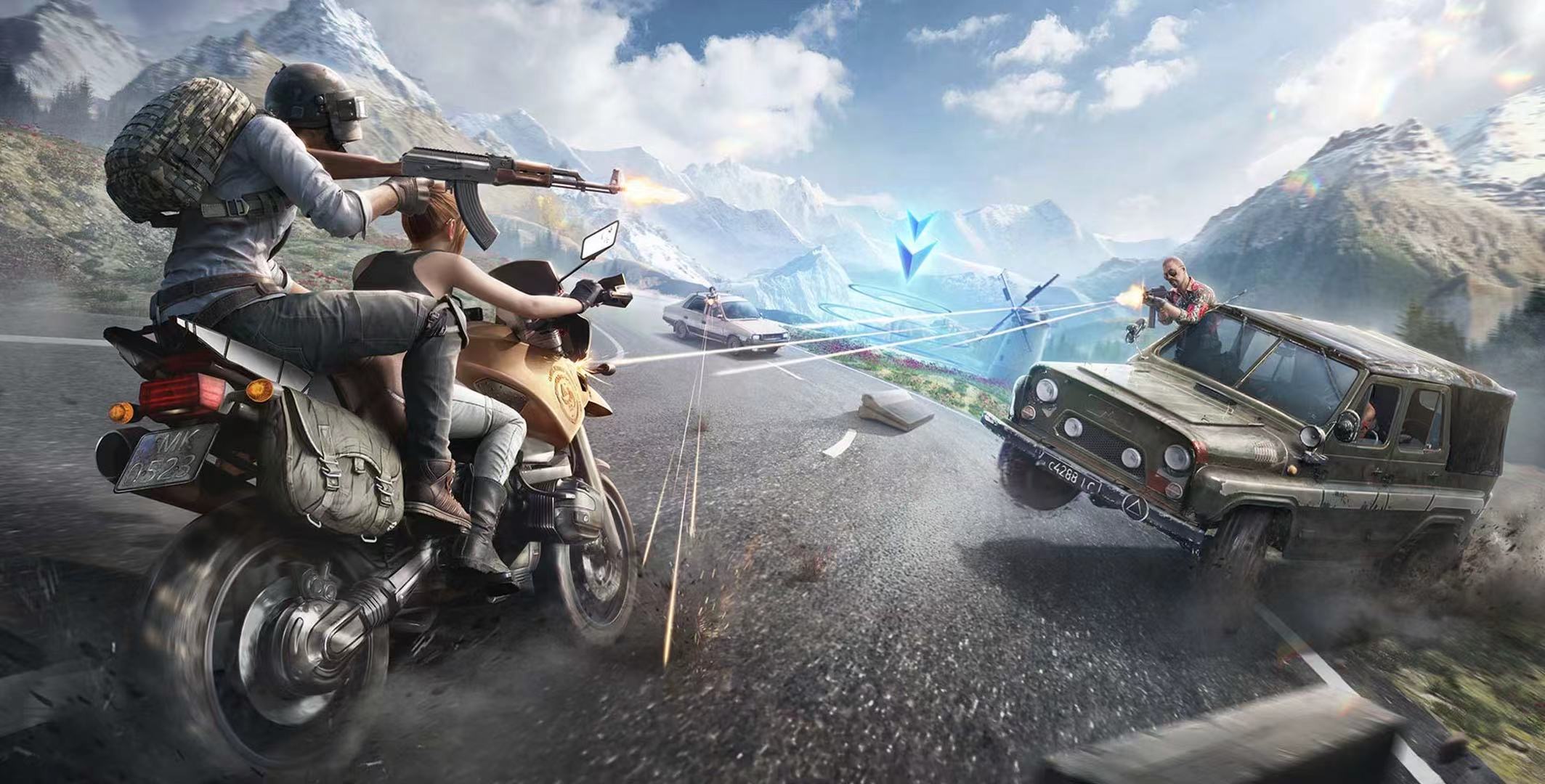 和平透视自瞄辅助器免费版苹果